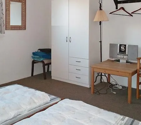 Two-bedroom Holiday In Harboore 8 * هاربور