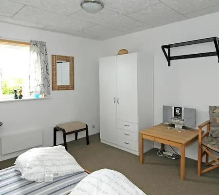 بيت للعطل Two-bedroom Holiday In Harboore 8 هاربور