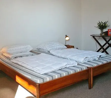 بيت للعطل Two-bedroom Holiday In Harboore 8 هاربور