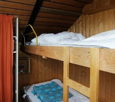 بيت للعطل Two-bedroom Holiday In Harboore 8 هاربور